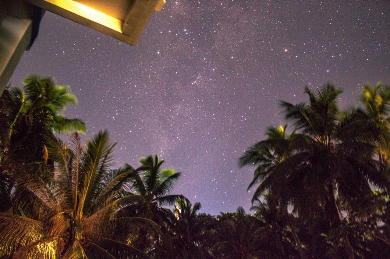 Silver County Hotel, Fuvahmulah - Maldives Exterior photo