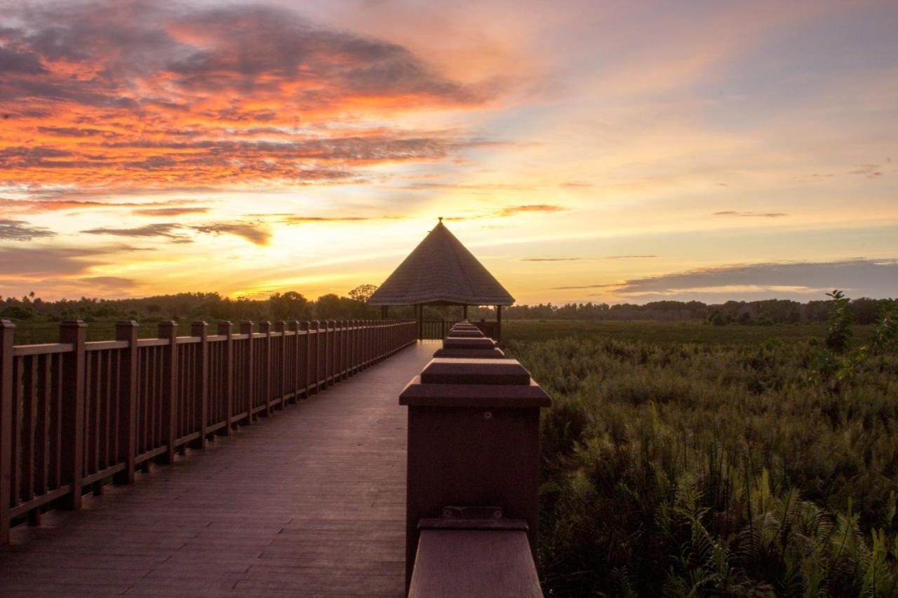 Silver County Hotel, Fuvahmulah - Maldives Exterior photo